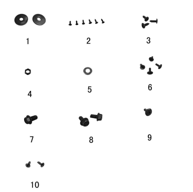 Kategorie 11 2 spojovaci material